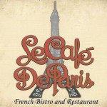 La Cafe De Paris